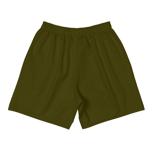 Men's Karaka Athletic Shorts