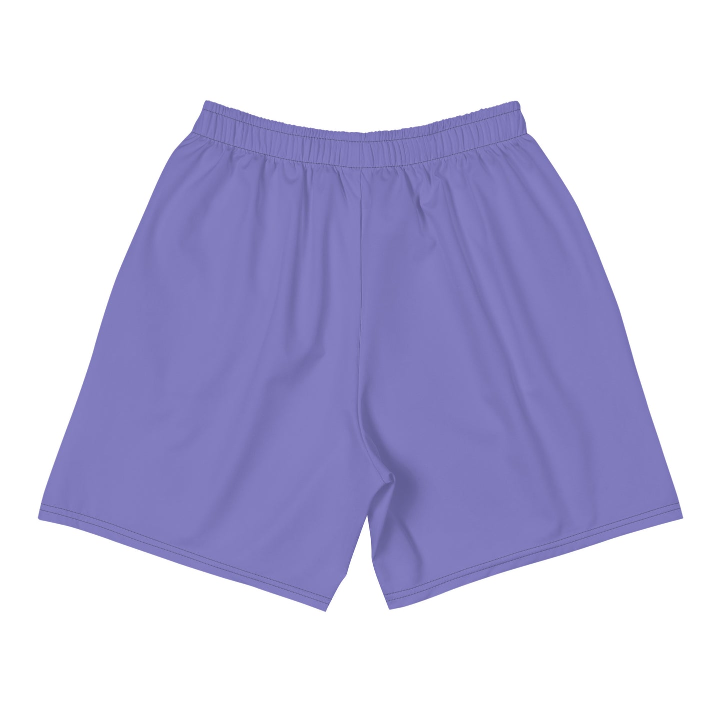 Men's Moody Blue Athletic Shorts