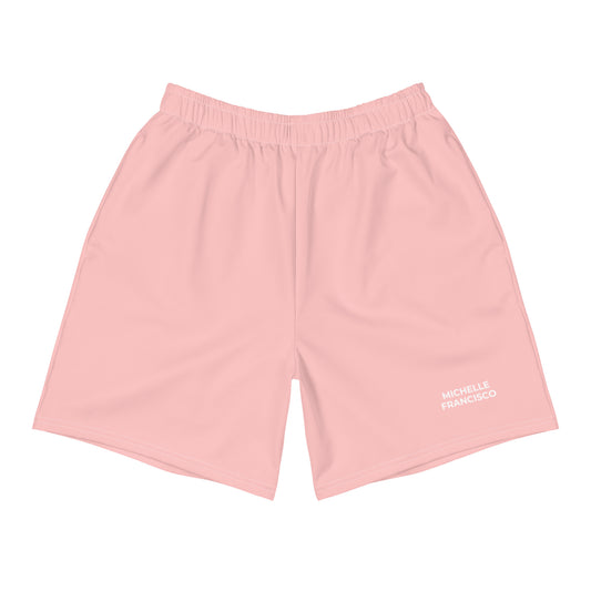 Men's Your Pink Athletic Shorts