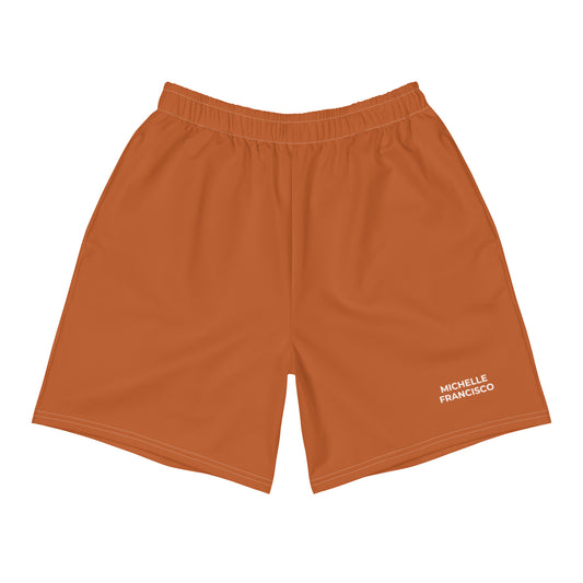 Men's Tenne Athletic Shorts