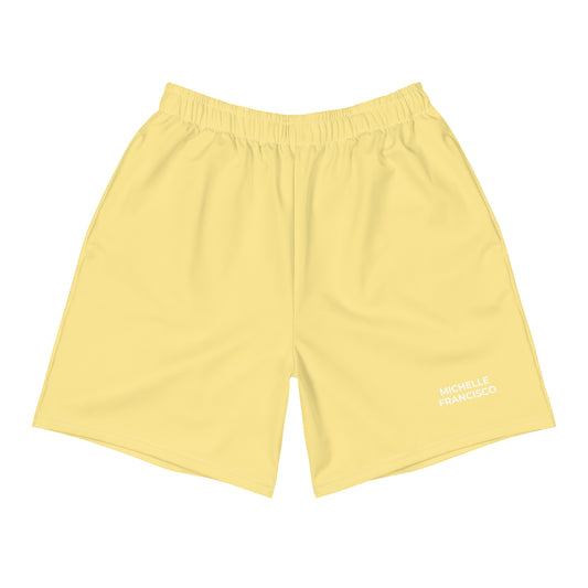 Men's Vis Vis Athletic Shorts