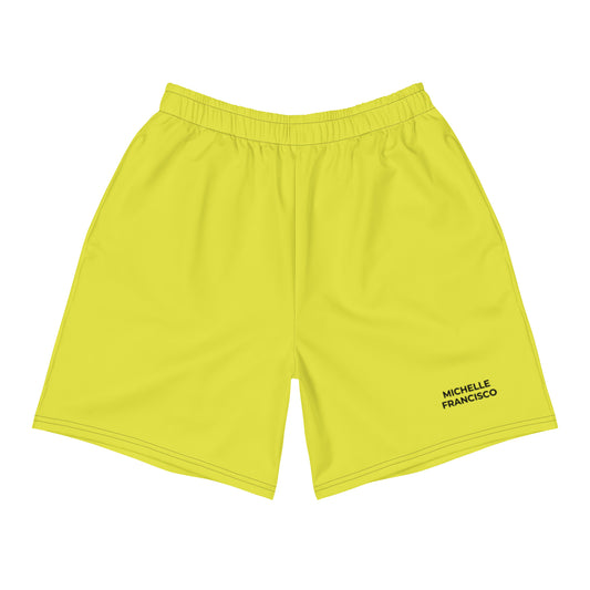 Men's Starship Athletic Shorts