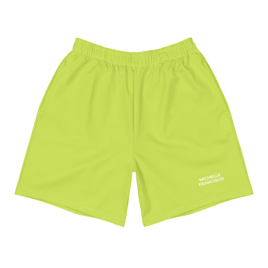 Men's Mindaro Athletic Shorts