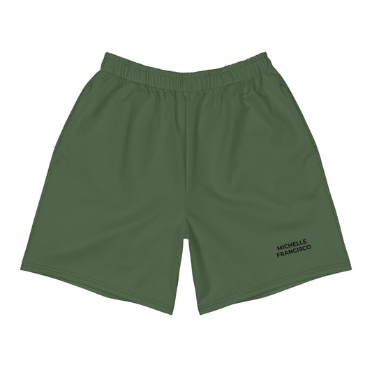 Men's Tom Thumb Athletic Shorts