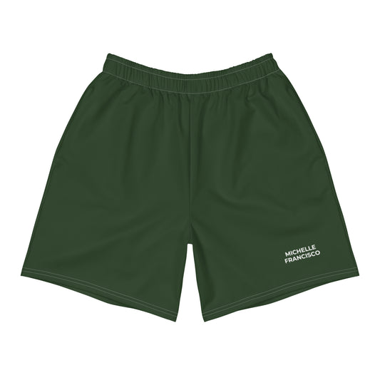 Men's Myrtle Athletic Shorts