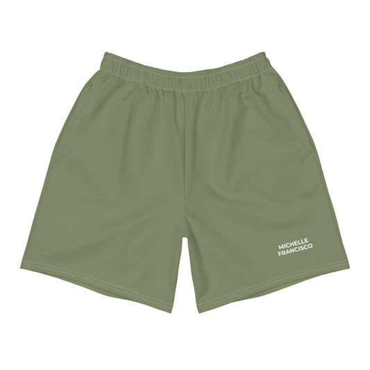 Men's Finch Athletic Shorts