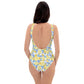 Capri One-Piece Swimsuit
