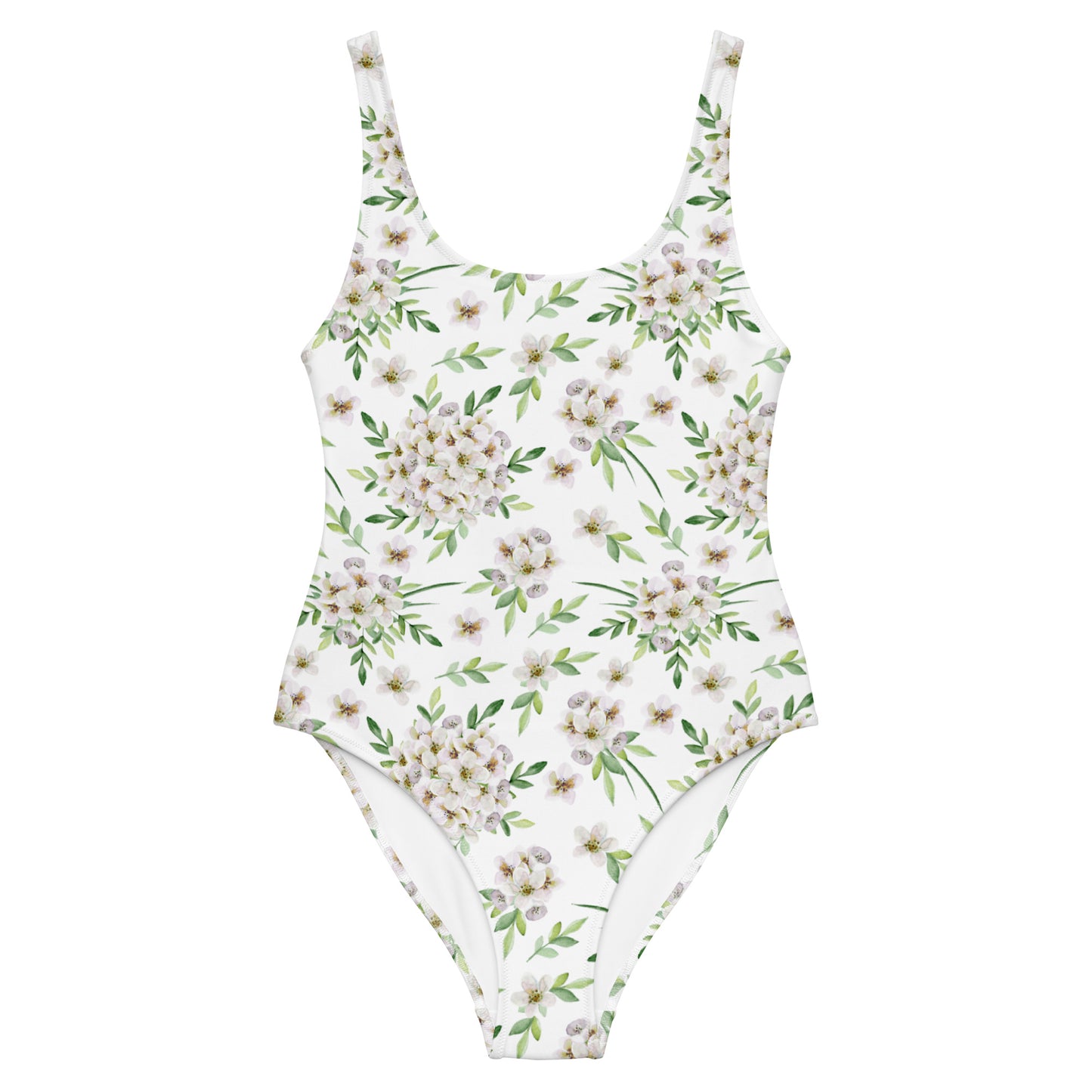 Bedford One-Piece Swimsuit