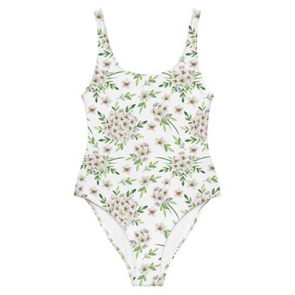 Bedford One-Piece Swimsuit