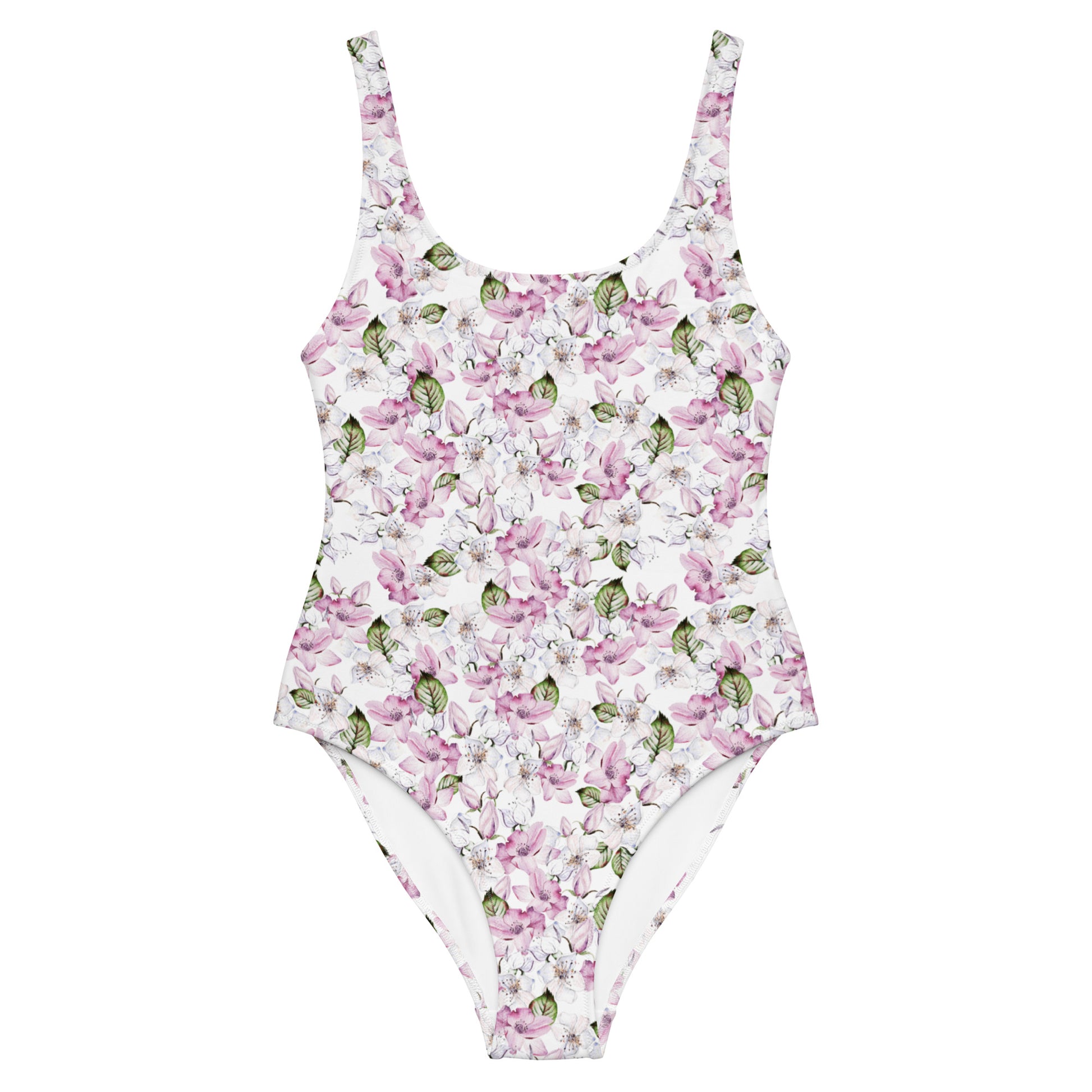 East Hampton One-Piece Swimsuit