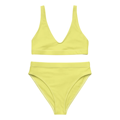 Dolly High-Waisted Bikini