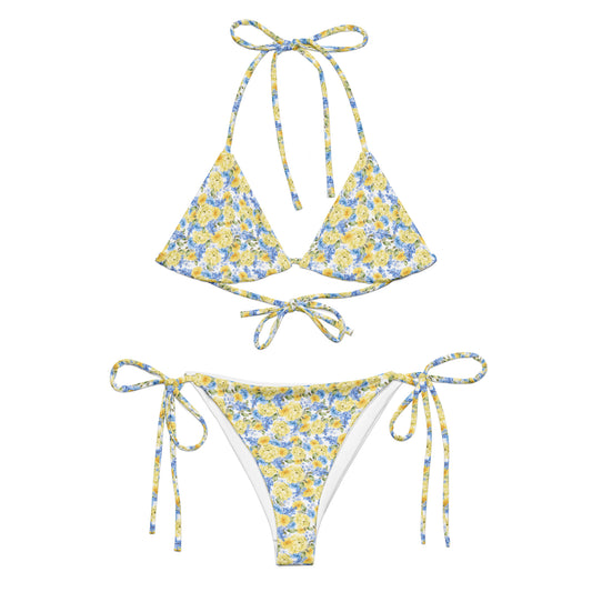 Capri String Bikini