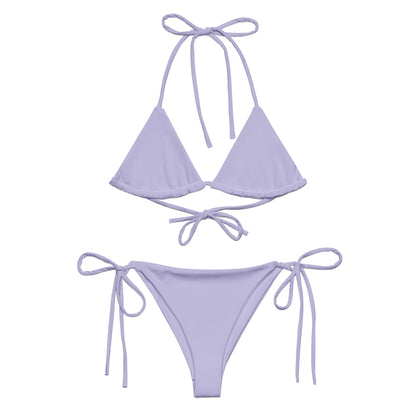 Melrose String Bikini