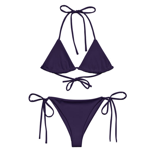 Tolopea String Bikini