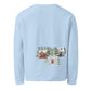 Home For The Holidays Unisex Sweatshirt