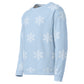 Snowflakes Unisex Sweatshirt