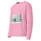 Holiday Home Unisex Sweatshirt