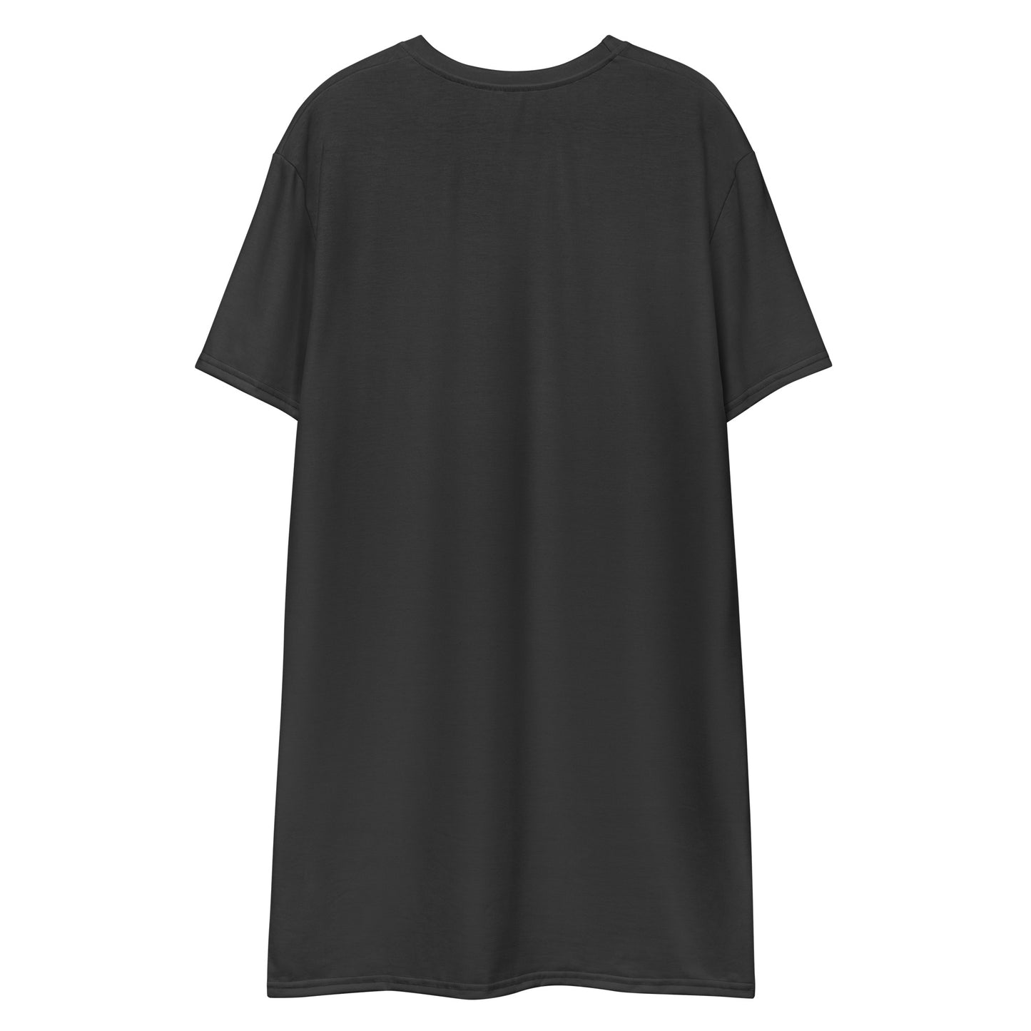 Eclipse T-shirt Dress