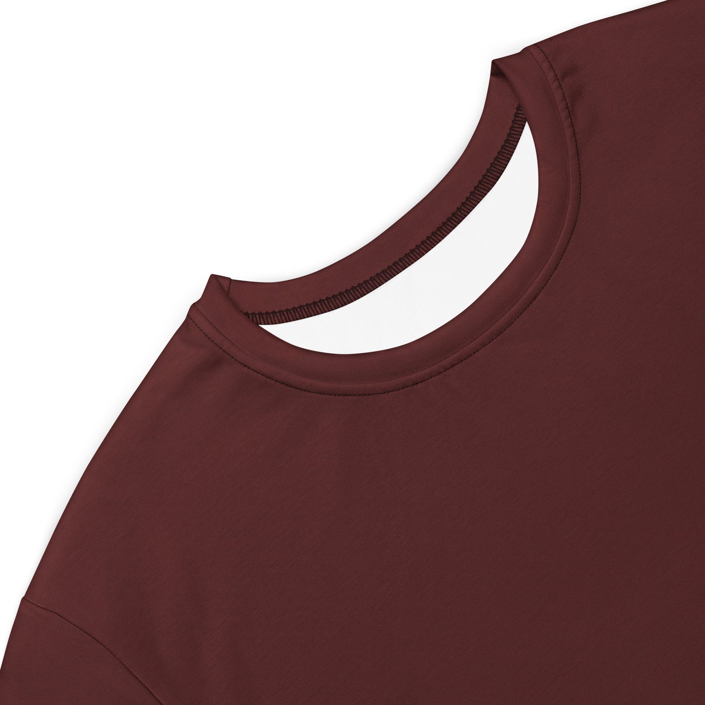 Auburn T-shirt Dress