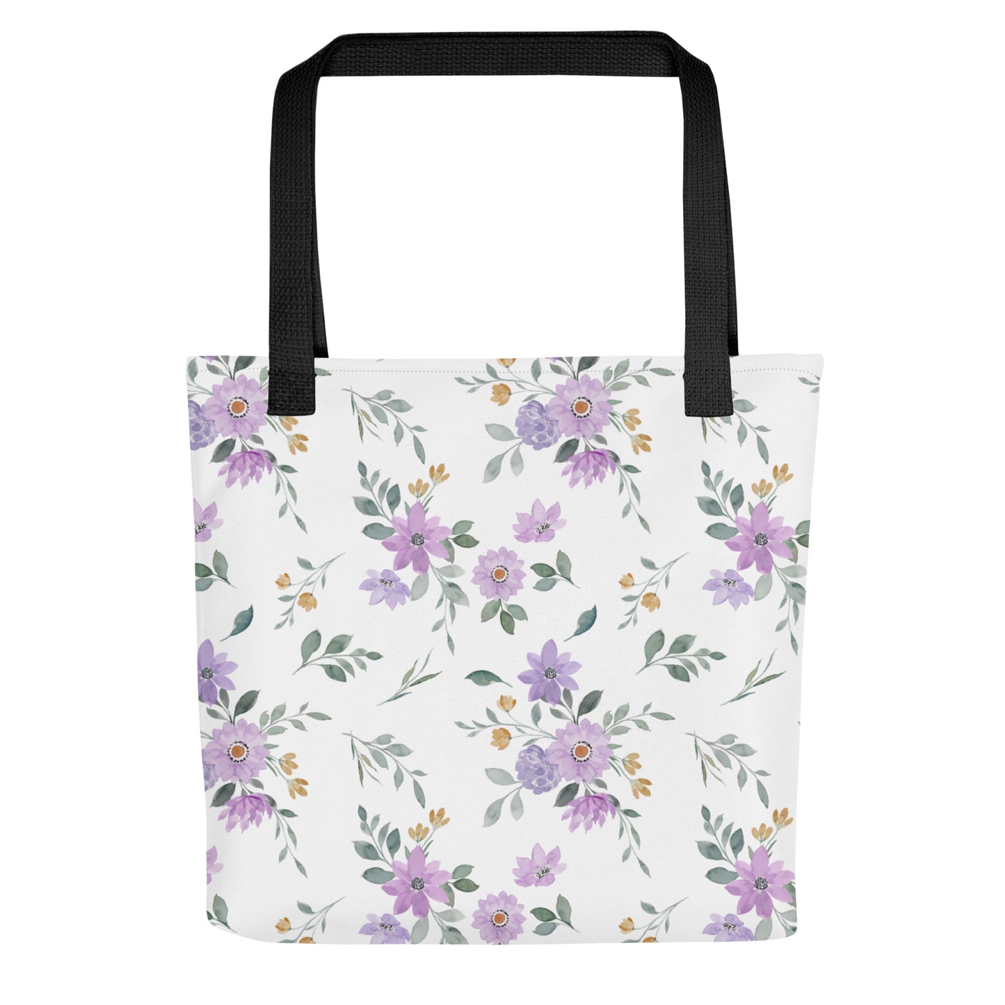 Spring Tote Bag