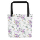 Spring Tote Bag