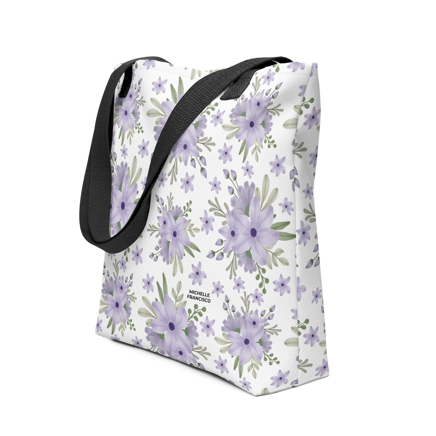 Ina Tote Bag