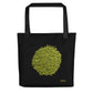 Matcha Tote Bag