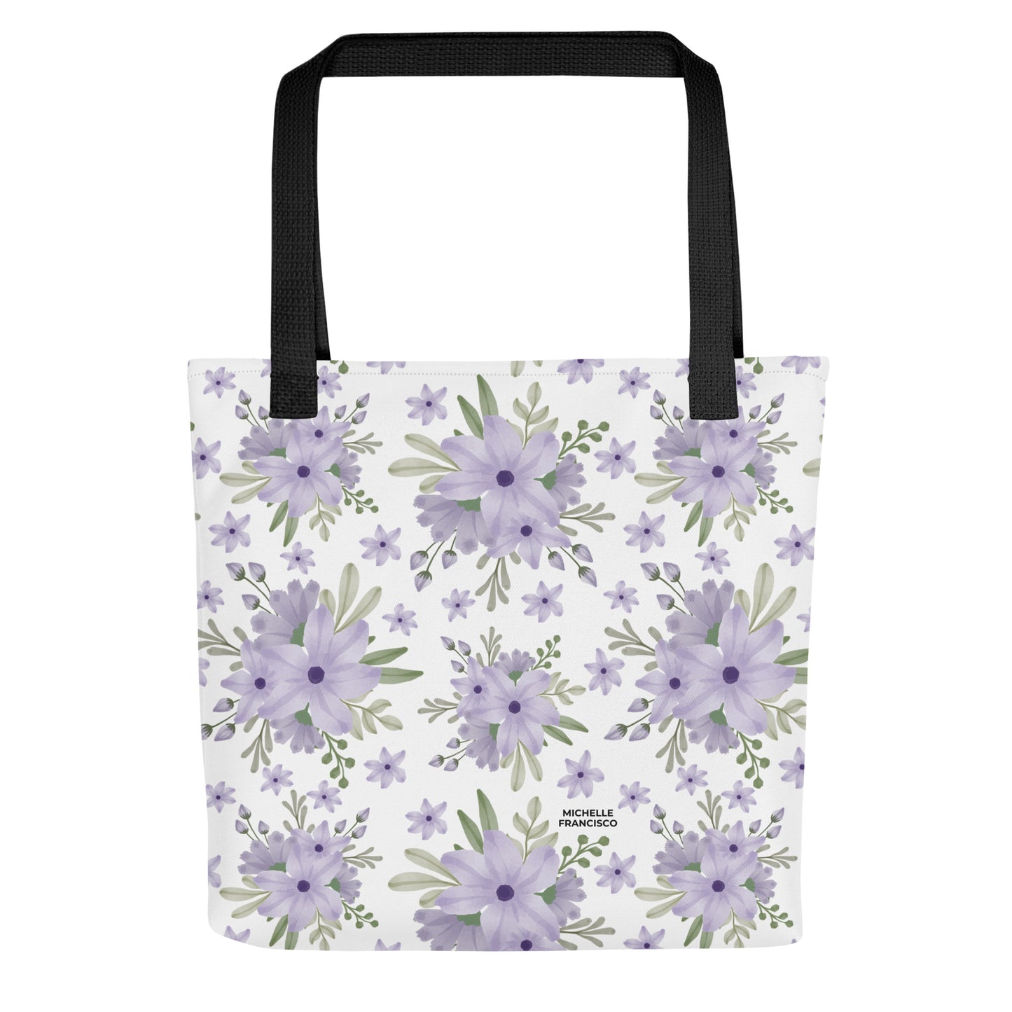 Ina Tote Bag