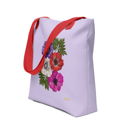 Mona Tote Bag