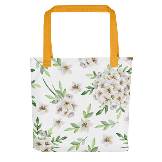 Martha Tote Bag