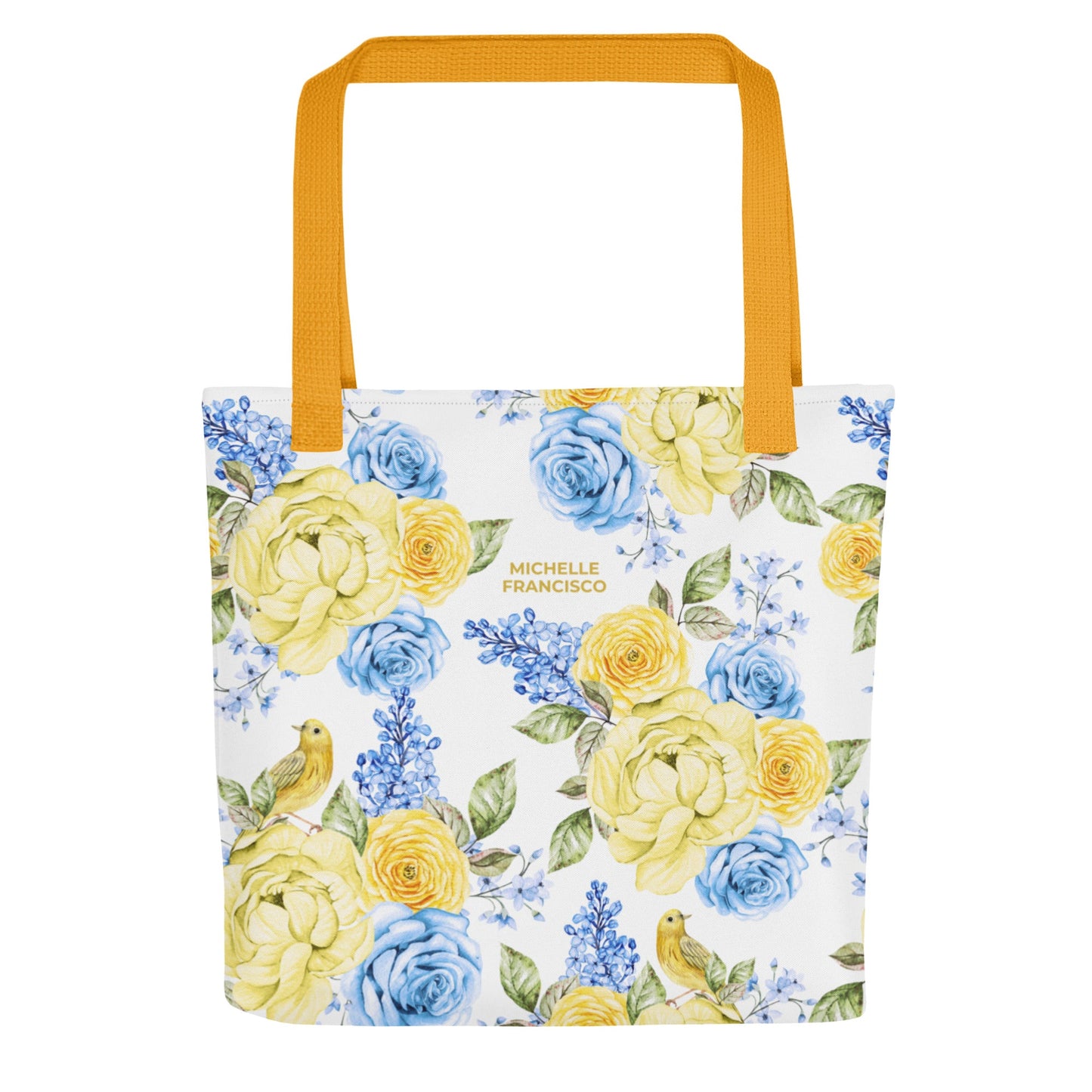 Bedford Tote Bag