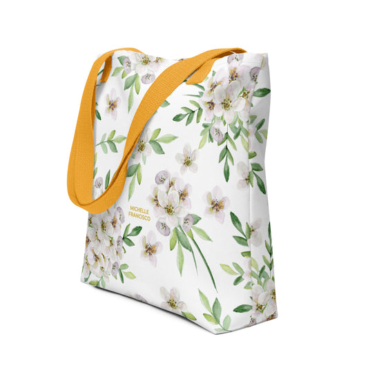 Martha Tote Bag