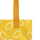 Lemons Tote Bag