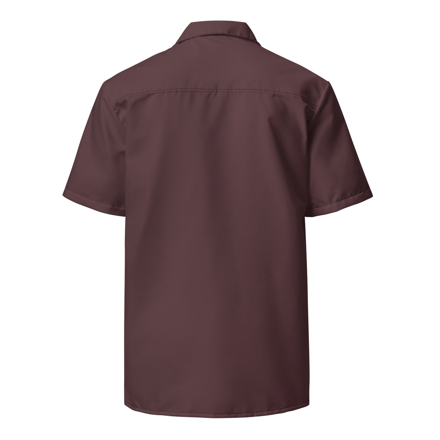 Men's Cab Sav Button Shirt