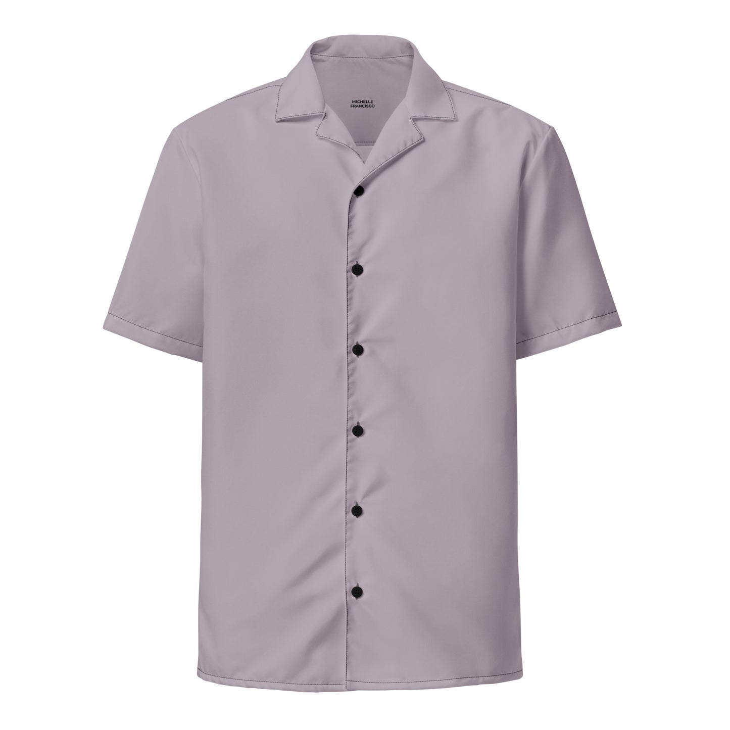 Men's Lily Button Shirt