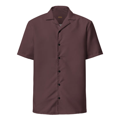 Men's Cab Sav Button Shirt