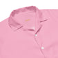 Men's Cotton Candy Button Shirt