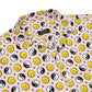 Men's Smiley Button Shirt