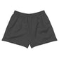 Eclipse Athletic Shorts