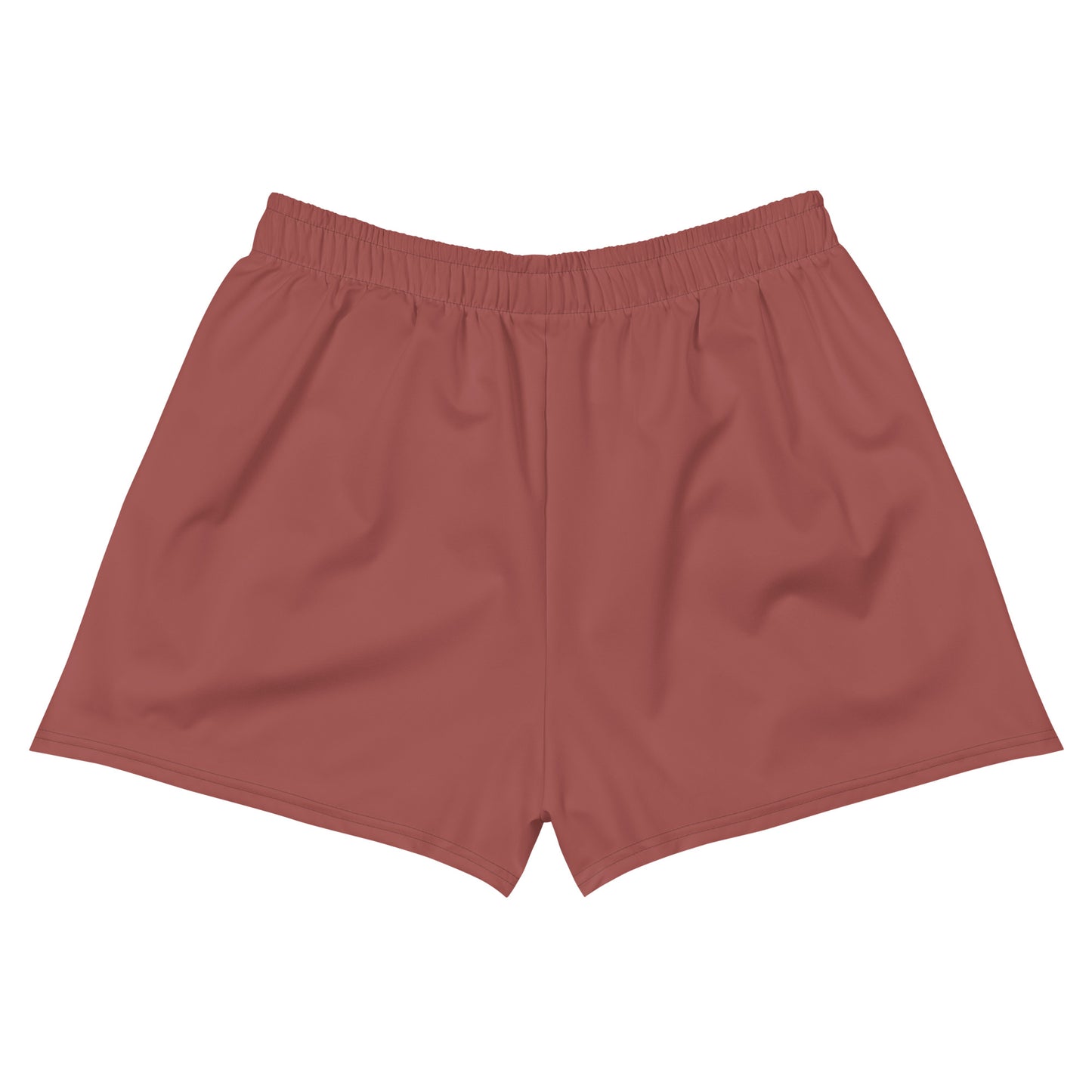 Roof Terracotta Athletic Shorts