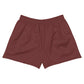 Auburn Athletic Shorts