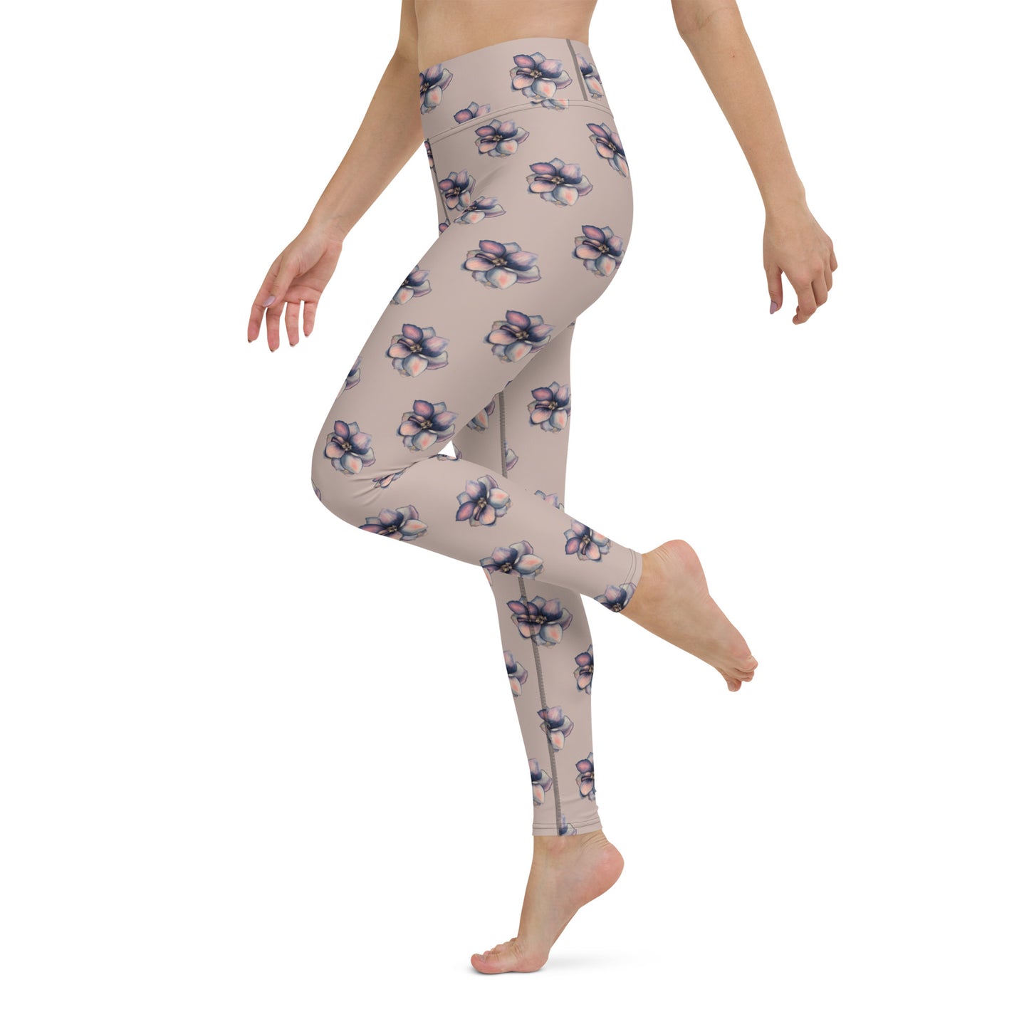 Flow Yoga Leggings