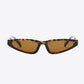 Polycarbonate Frame UV400 Cat Eye Sunglasses