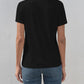 Horse Round Neck Short Sleeve T-Shirt