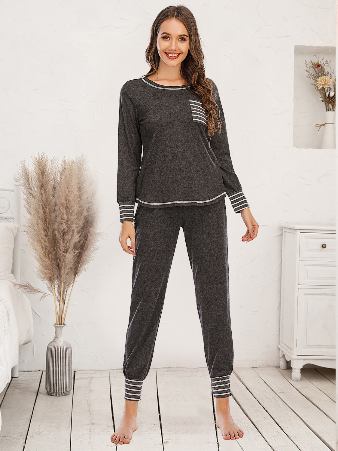 Loungewear Sets
