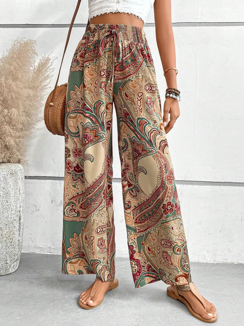 M Pants