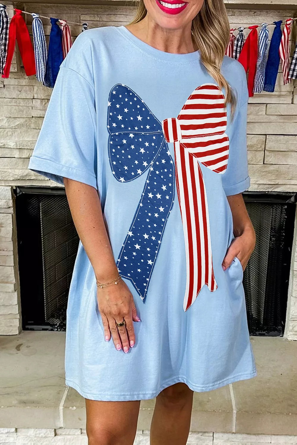 T-shirt Dress