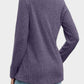 V-Neck Long Sleeve T-Shirt