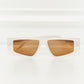 Geometric TAC Polarization Lens Sunglasses