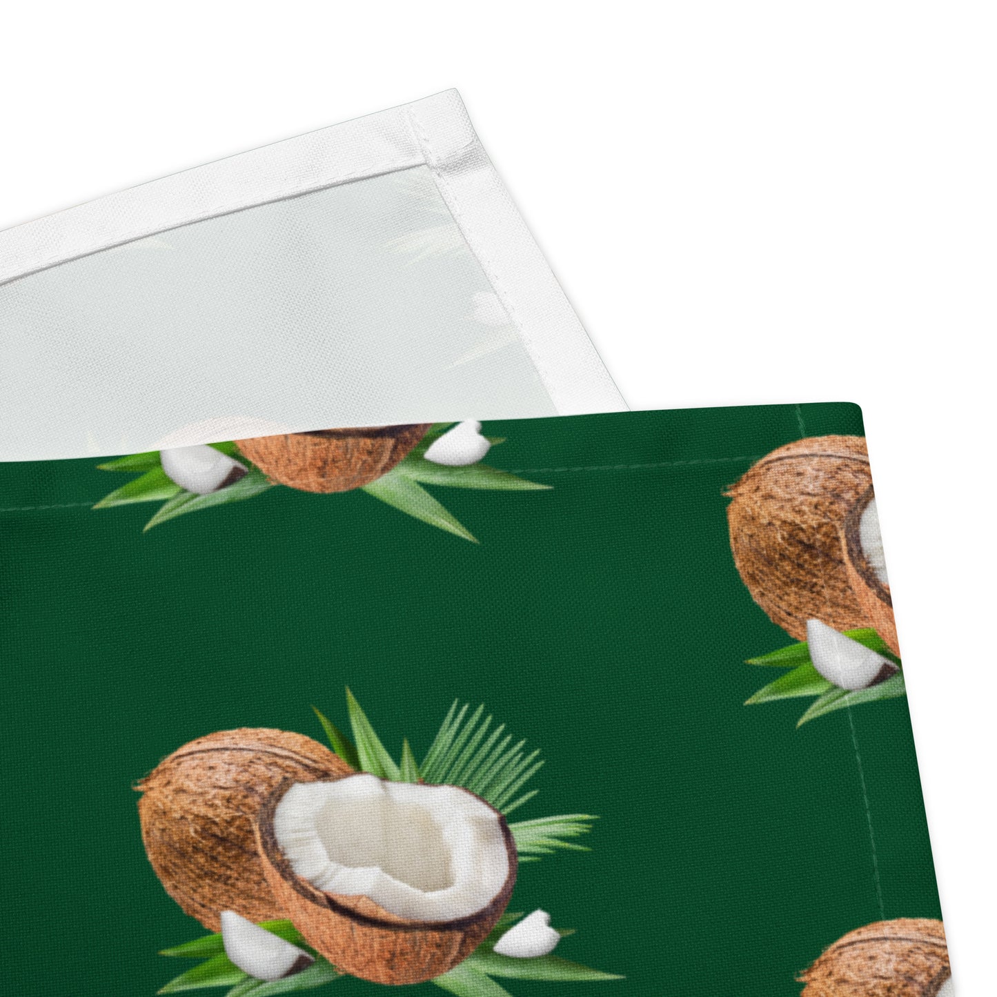 Coconut Napkin Set